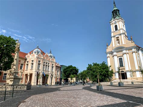 city center szekszárd|Szekszárd